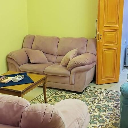 Castle House Apartamento Karak Exterior foto