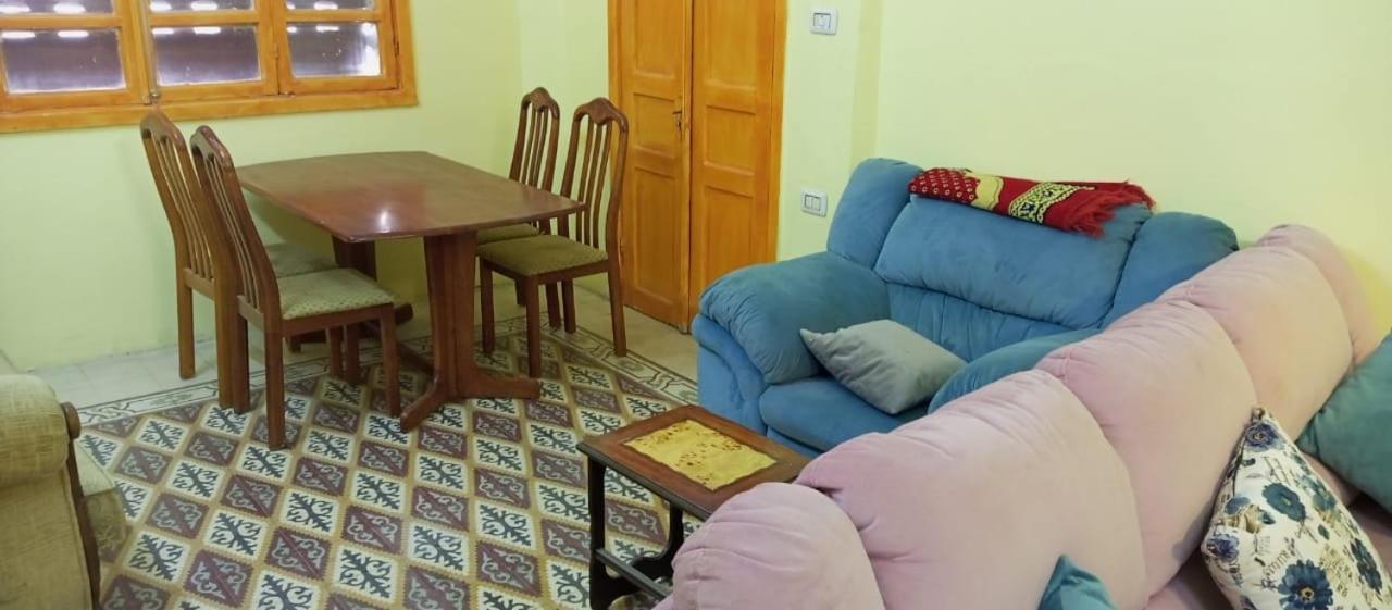 Castle House Apartamento Karak Exterior foto