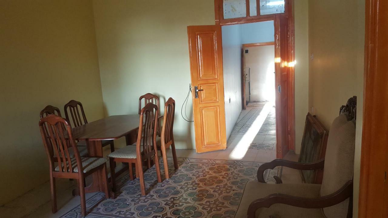 Castle House Apartamento Karak Exterior foto